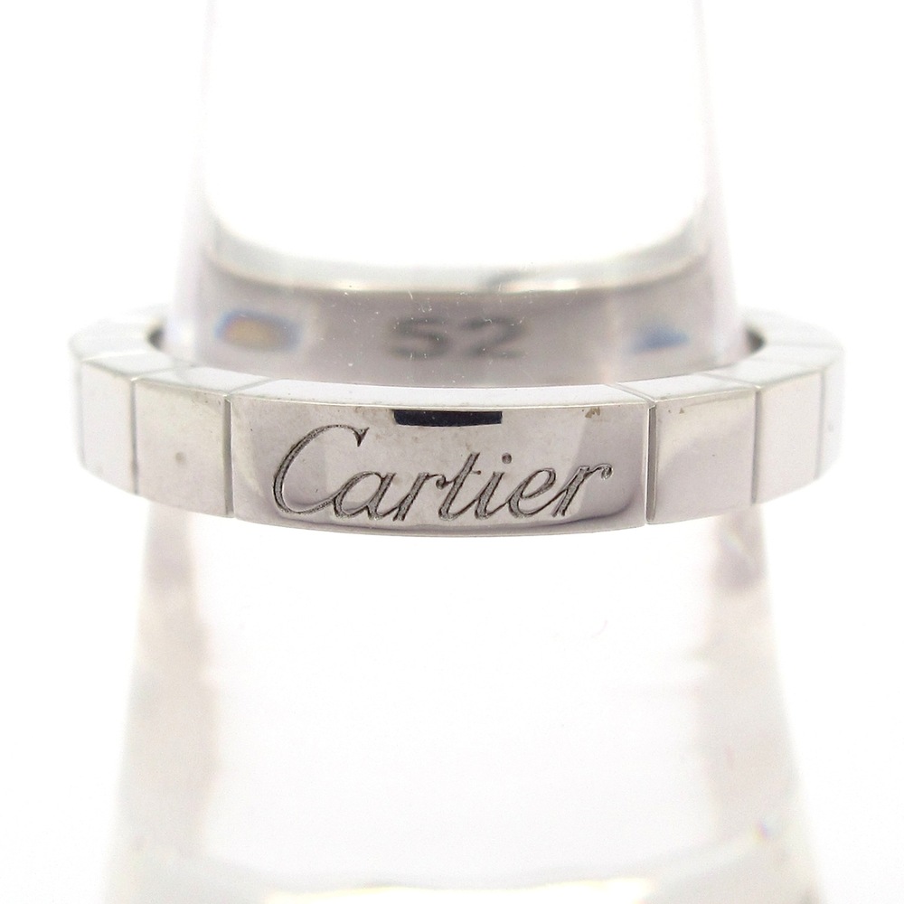 Cartier Lanieres Ring